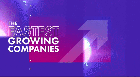 Meet the fastest growing companies!