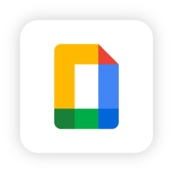 Graphic: Google Docs