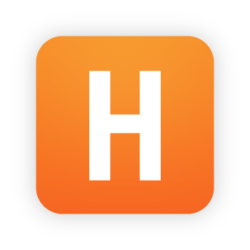 Harvest app icon